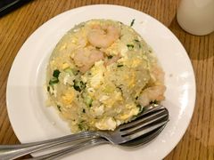 虾仁蛋炒饭-鼎泰丰(云顶高原店)