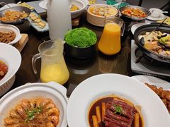 -章吴记喜瑞餐厅(东东城店)
