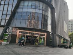 -百佳华佳漾里(坂田店)