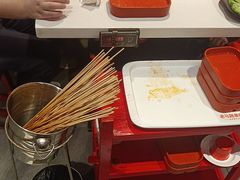 -老马路串串香火锅(北门桥店)