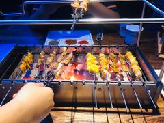 -三个蒙古大叔羊肉串(大宁店)