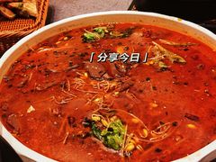 -顺福苑·新派淮扬菜