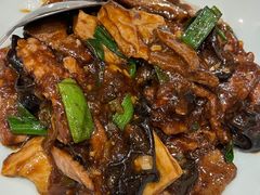 -玉华台饭庄·淮扬菜·烤鸭(望京店)