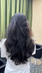-MOVAN HAIR莫凡匠人发型屋