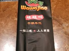 -蛙蛙叫干锅年代(簋街总店)
