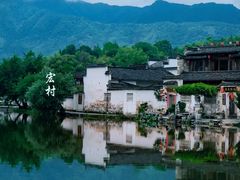 -乌镇景区