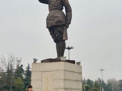 -新四军纪念馆