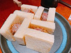 -山杏yama-katsu·吉列炸物
