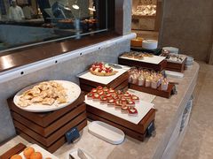 -菲住布渴酒店自助餐厅(阿里巴巴西溪园区店)