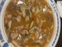 -老雒阳面馆·水席·洛阳菜(王城路店)