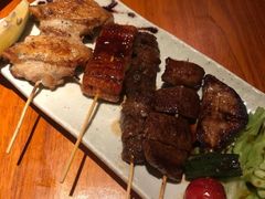 豚肉串-醉虎传(南锣鼓巷店)
