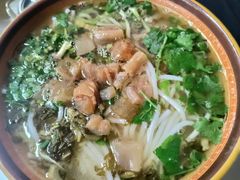 -花溪牛肉粉(八鸽岩店)