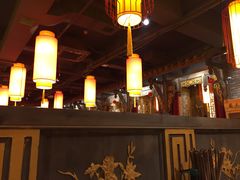 -蜀大侠火锅(建设路第五大道店)