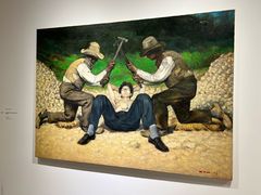 -上海当代艺术博物馆