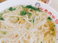 -老四季(南市场店)