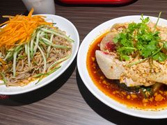 胖哥俩冷面-胖哥俩肉蟹煲(盐城金鹰国际店)