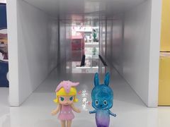-泡泡玛特POPMART(国金街店)