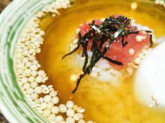 梅子茶泡饭-平成屋·午肴夜酒(四川北路店)