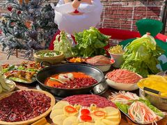 -龙厂长火锅厂(抚琴店)