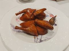-南宁荔园维景国际酒店·荔园中餐厅