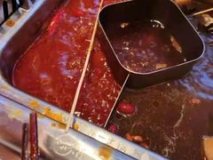 -串一火锅(赛格国际购物中心店)
