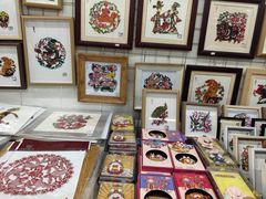 -老北京兔儿爷(琉璃厂东街店)