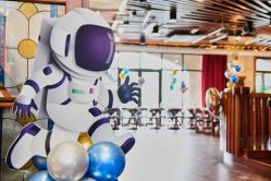 -派对猴生日派对策划(浦东店)