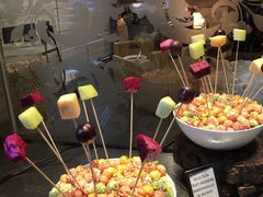 -北京王府井希尔顿酒店·万斯阁西餐厅