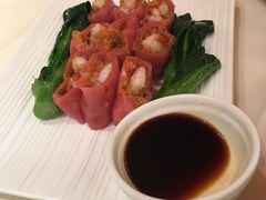 -半岛太子酒家(海港城店)