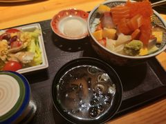 -原志优秀食材·匠心料理·海胆主题(金亿广场店)