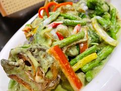 青咖喱海鲜-Thai Alley泰爱里(二沙岛店)