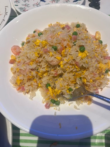 今日打卡餐厅推荐