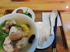 -富源春面馆(四川北路店)