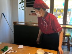 -草包包子铺(宽厚里店)