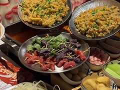 -螺大喜螺蛳粉火锅(雍和宫店)