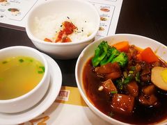-康师傅私房牛肉面(北京南站店)