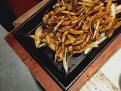 -韩宫宴烤肉·料理(南京江宁万达店)