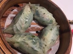 -粤式早茶希朋喜宴