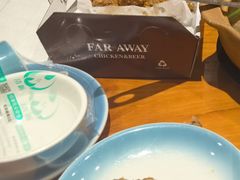 -管中炸鸡(建国道店)