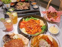 -七八冷面·延边朝鲜族美食(世纪汇店)