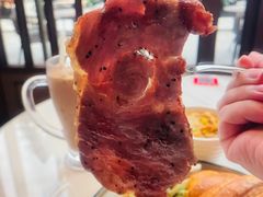 -新世界餐厅(万达店)
