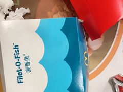 -麦当劳(光新乐购店)