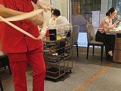 -海底捞火锅(老城根店)