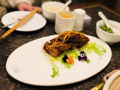 钦善斋祖传熏鱼-钦善斋(武侯祠店)