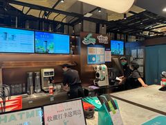 -茶米有言(城市市集龙之梦店)