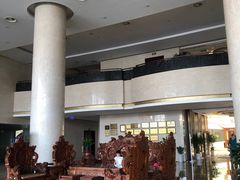-威海铂丽斯国际大酒店(威海高铁站店)