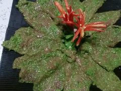 -俭让佬妈现卤串串(温江总店)