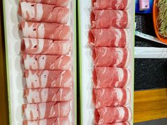 -德顺斋爆肚涮肉馆·烧烤·羊蝎子·清真炒菜(马驹桥店)