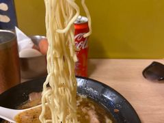 -豚骨王拉面(Orchid Hotel)