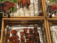 -鲜道寿司(雨花虹悦城店)